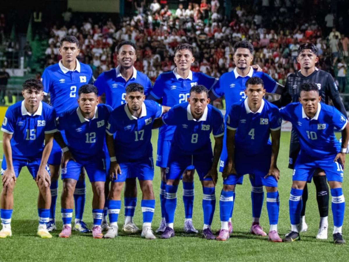 Mundial 2026: Concacaf recibe duro golpe y estas son sus eliminadas; vean la que ganó y no le ajustó ¿Y Costa Rica?