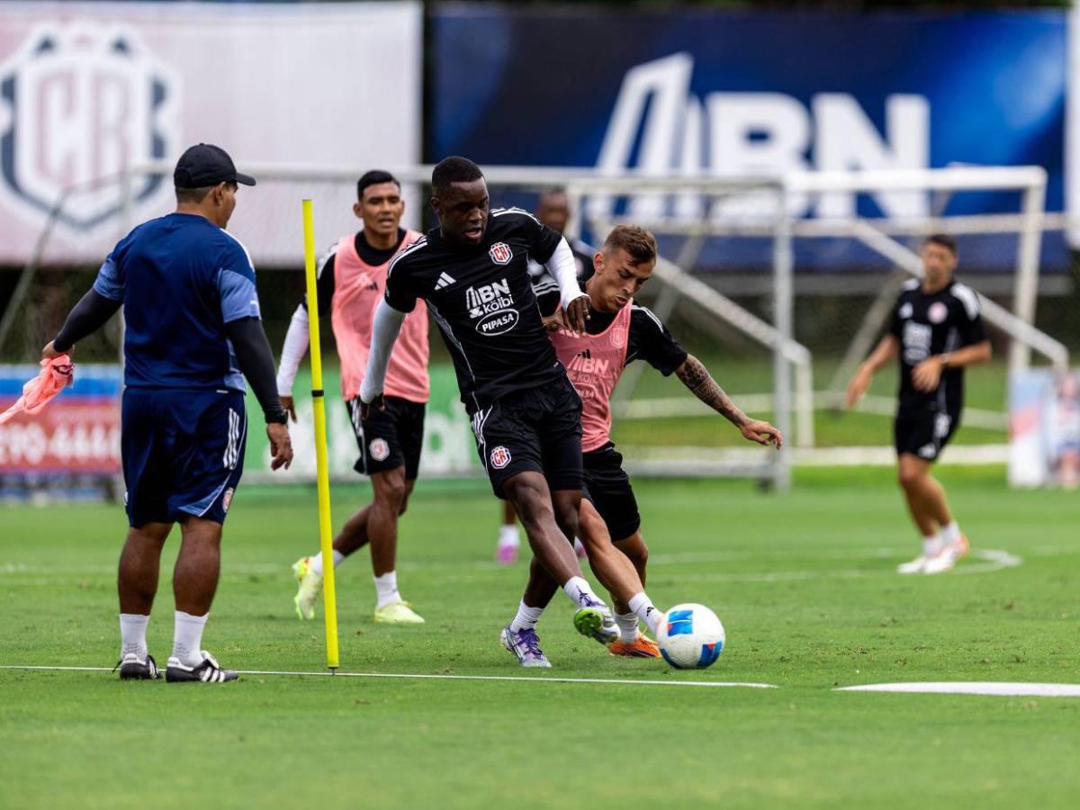 Mundial 2026: la Inteligencia Artificial impacta a Honduras y Costa Rica con el clasificado; todo un país celebra