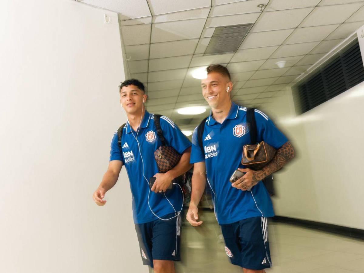 Mundial 2026: la Inteligencia Artificial impacta a Honduras y Costa Rica con el clasificado; todo un país celebra