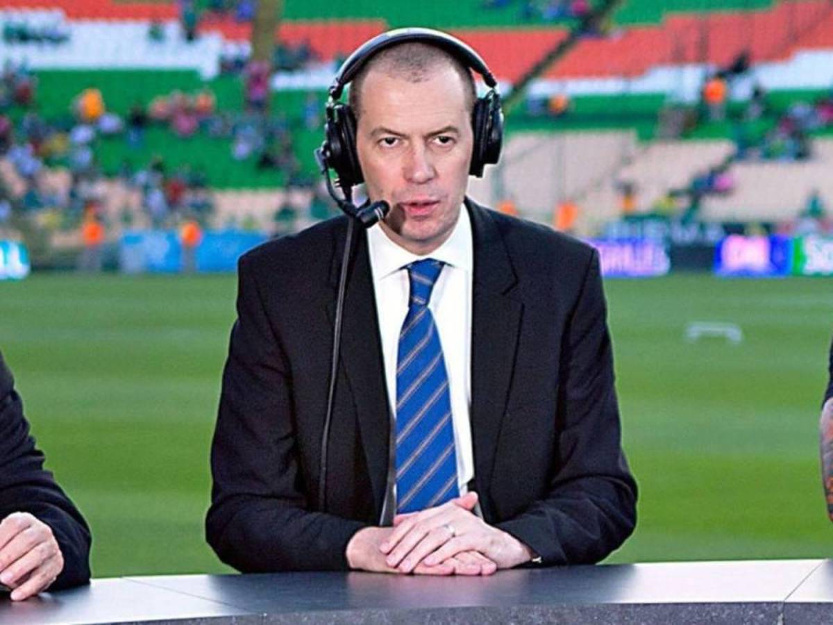 El motivo por el que David Faitelson dejaría de trabajar en ESPN ¿Qué pasa con André Marin y Fox Sports?