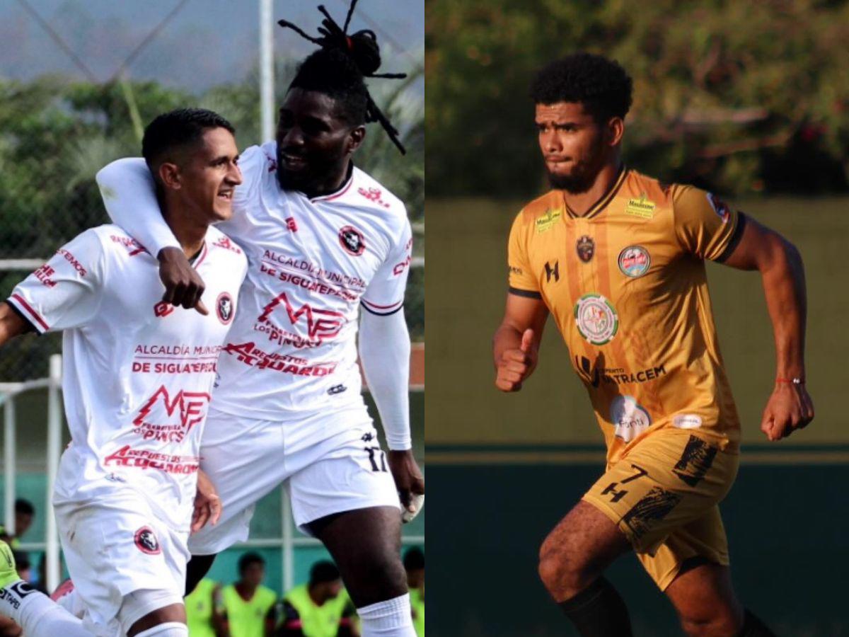 Independiente vs Choloma EN VIVO, hora y dónde ver la finalísima de la Liga de Ascenso