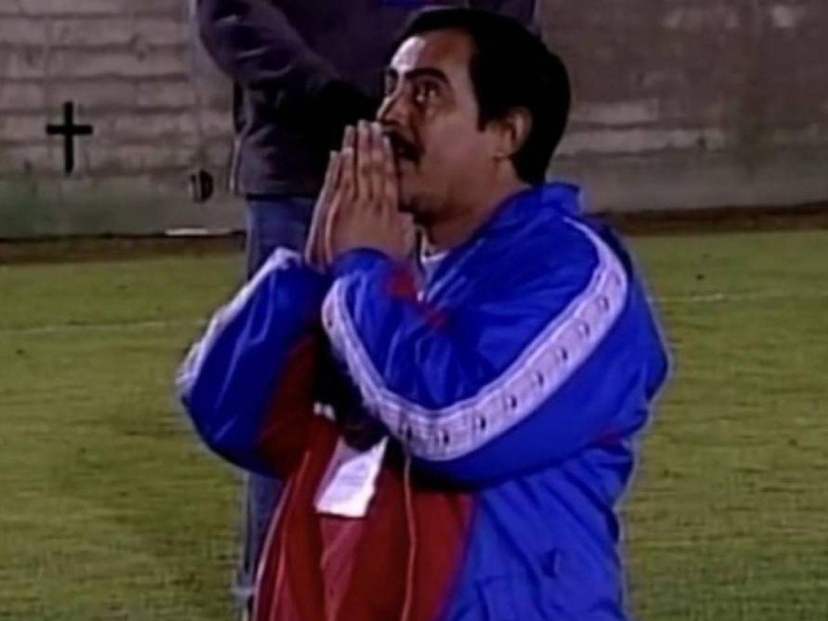 Entre luto y técnicos: ¿Qué ha sido de los jugadores de Olimpia que clasificaron al Mundial de Clubes del 2001?