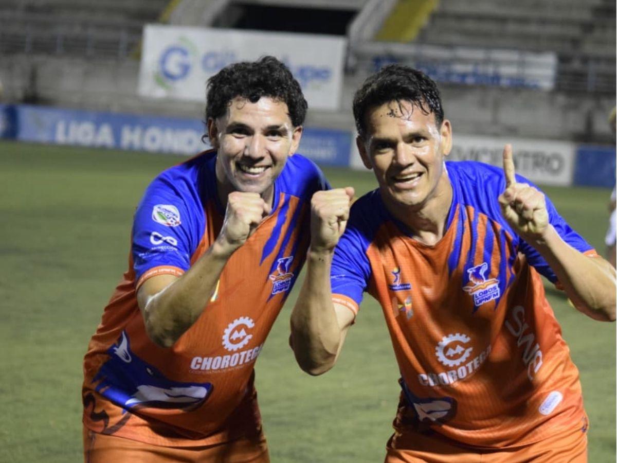 ¡Olimpia ya selló boleto! Así está la carrera en la Liga Nacional por los últimos dos cupos a la Copa Centroamericana