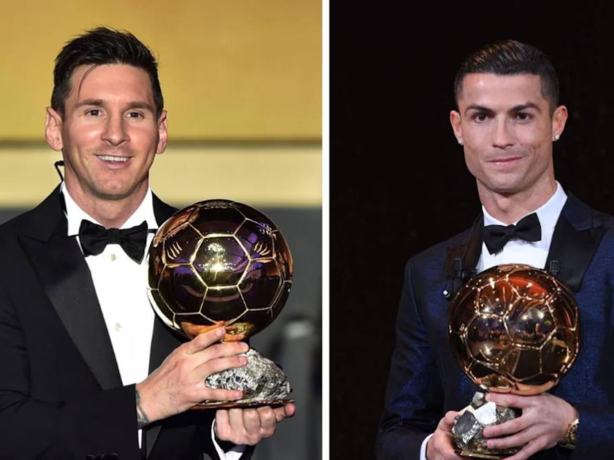 Balón de Oro 2025: Vinicius, Mbappé y Lamine Yamal son los grandes candidatos para ser el sucesor de Rodri