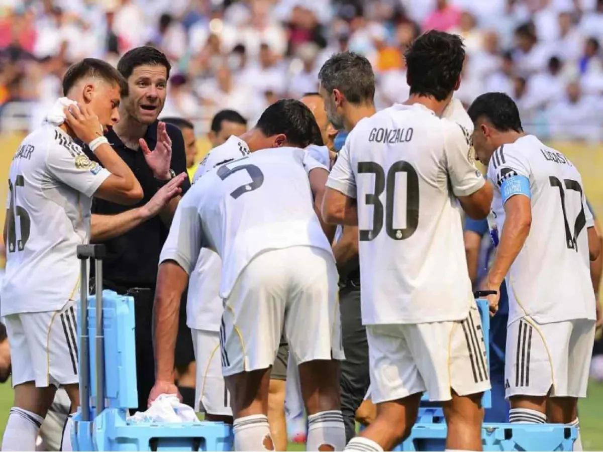 Mundial 2026: FIFA sorprende a todos e impone nuevas reglas para United