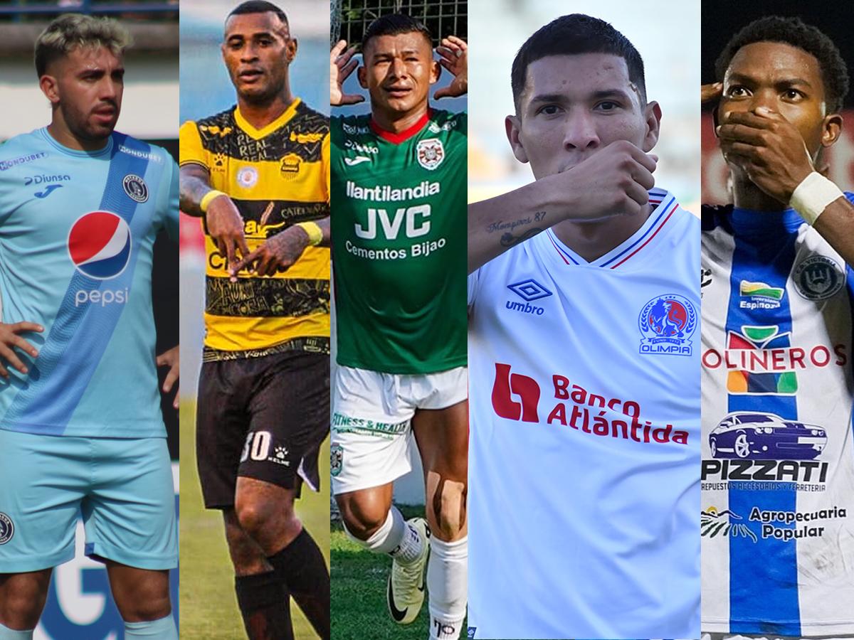 La Liga Nacional vuelve al ruedo en Semana Santa: Hora y canal donde ver la jornada 12 del Torneo Clausura 2024