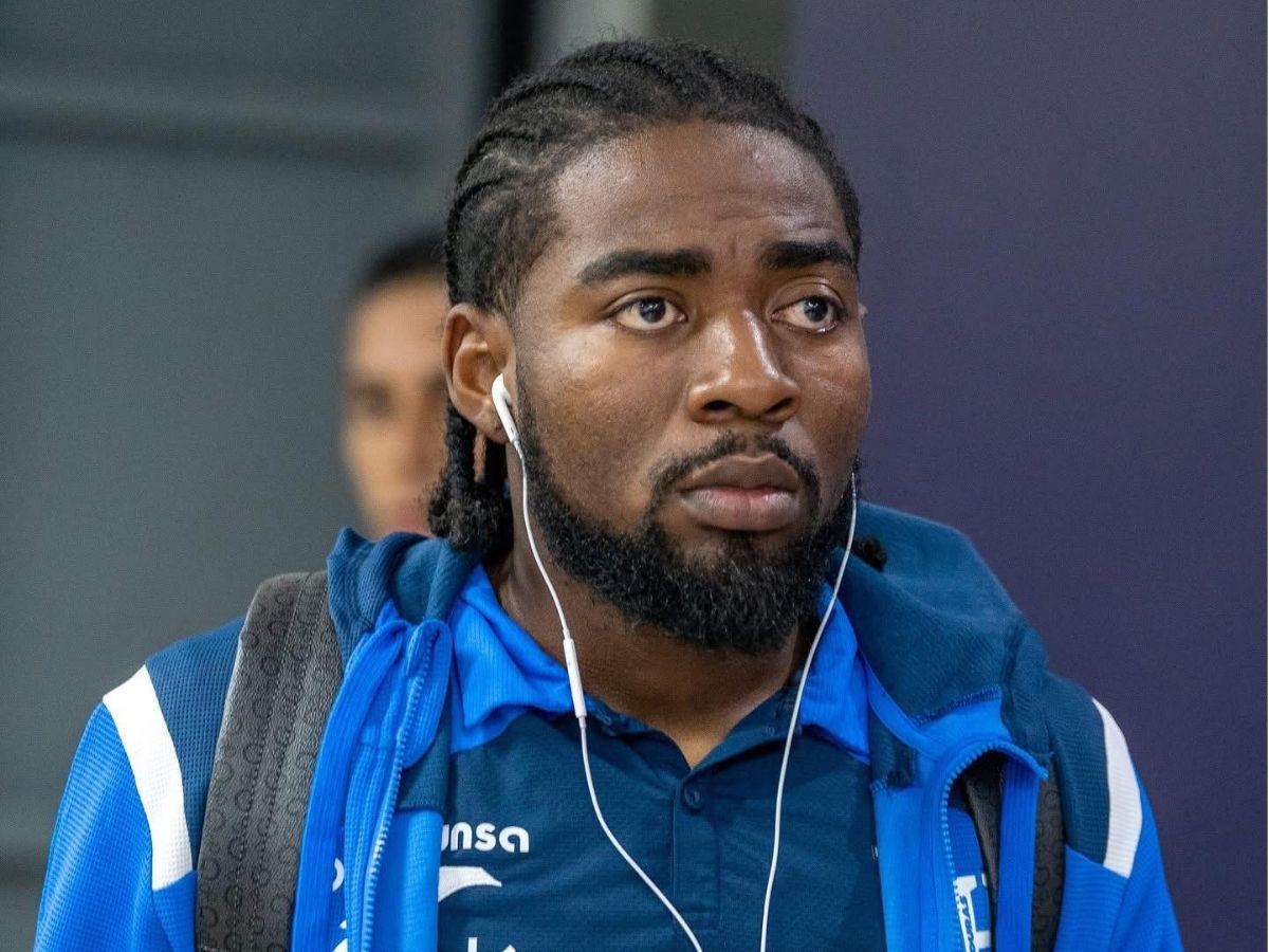 A frenar a Messi: el posible 11 de la Selección de Honduras ante Argentina