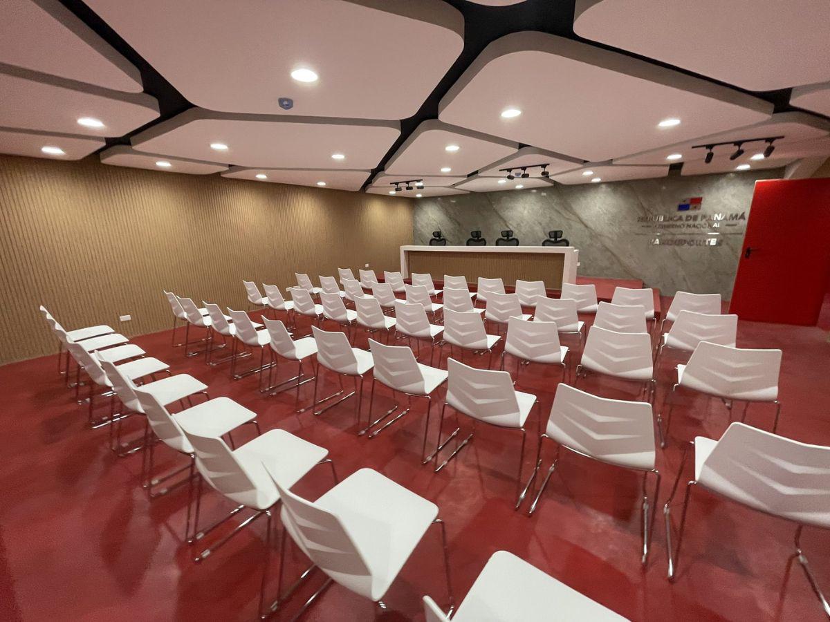 Al estilo de Europa: Panamá presenta el nuevo rostro del estadio Rommel Fernández, ¿cuándo lo reinaugurarán?