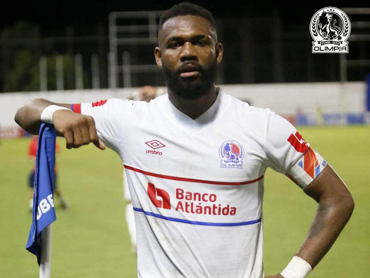 Benguché deja claro que Olimpia buscará sentenciar a Cartaginés y sorprende con lo que dijo: Me alegraría mucho venir...