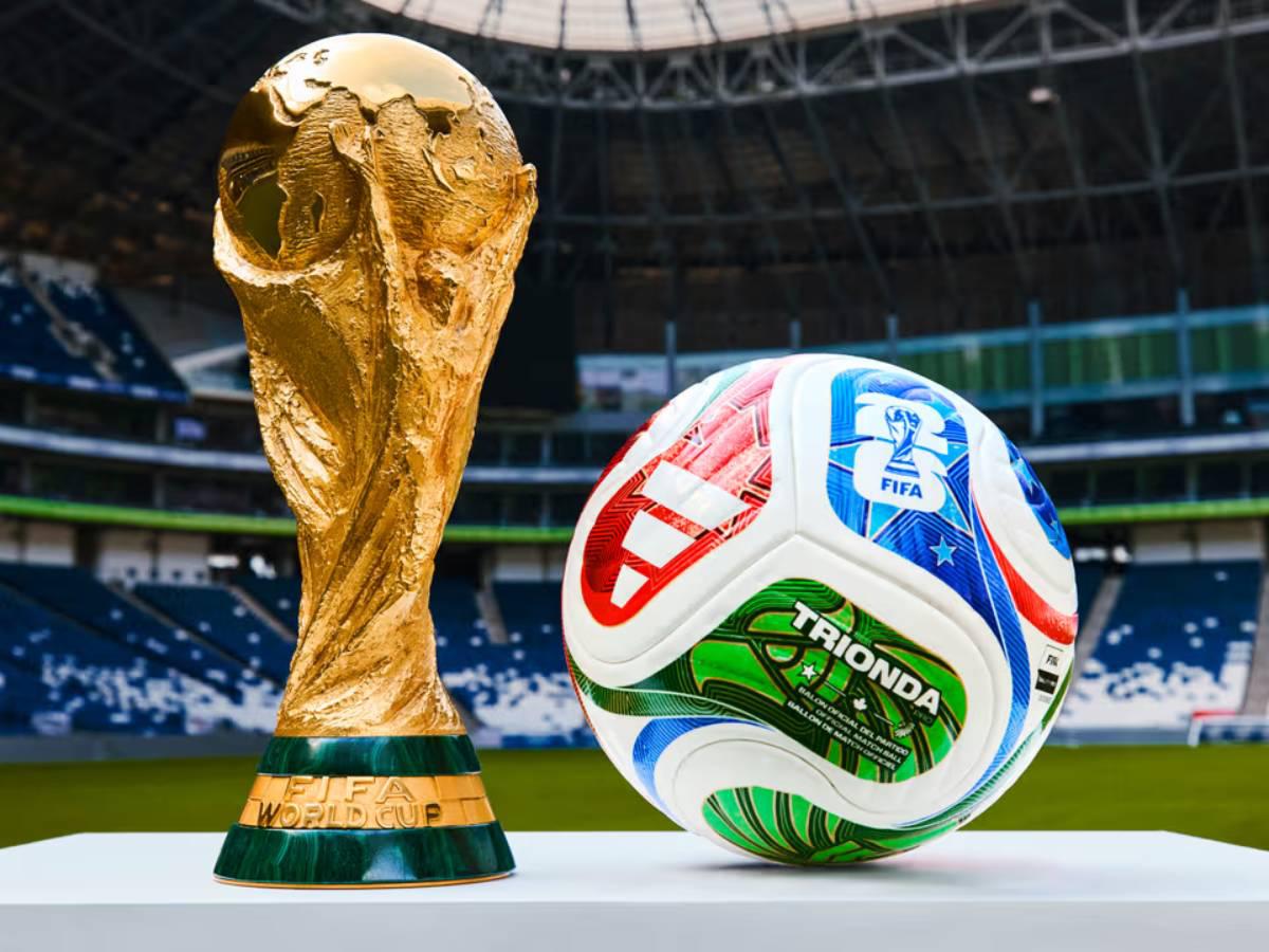 Mundial 2026: formato, fecha del sorteo, sedes y las selecciones clasificadas; todo lo que debes saber de la Copa del Mundo