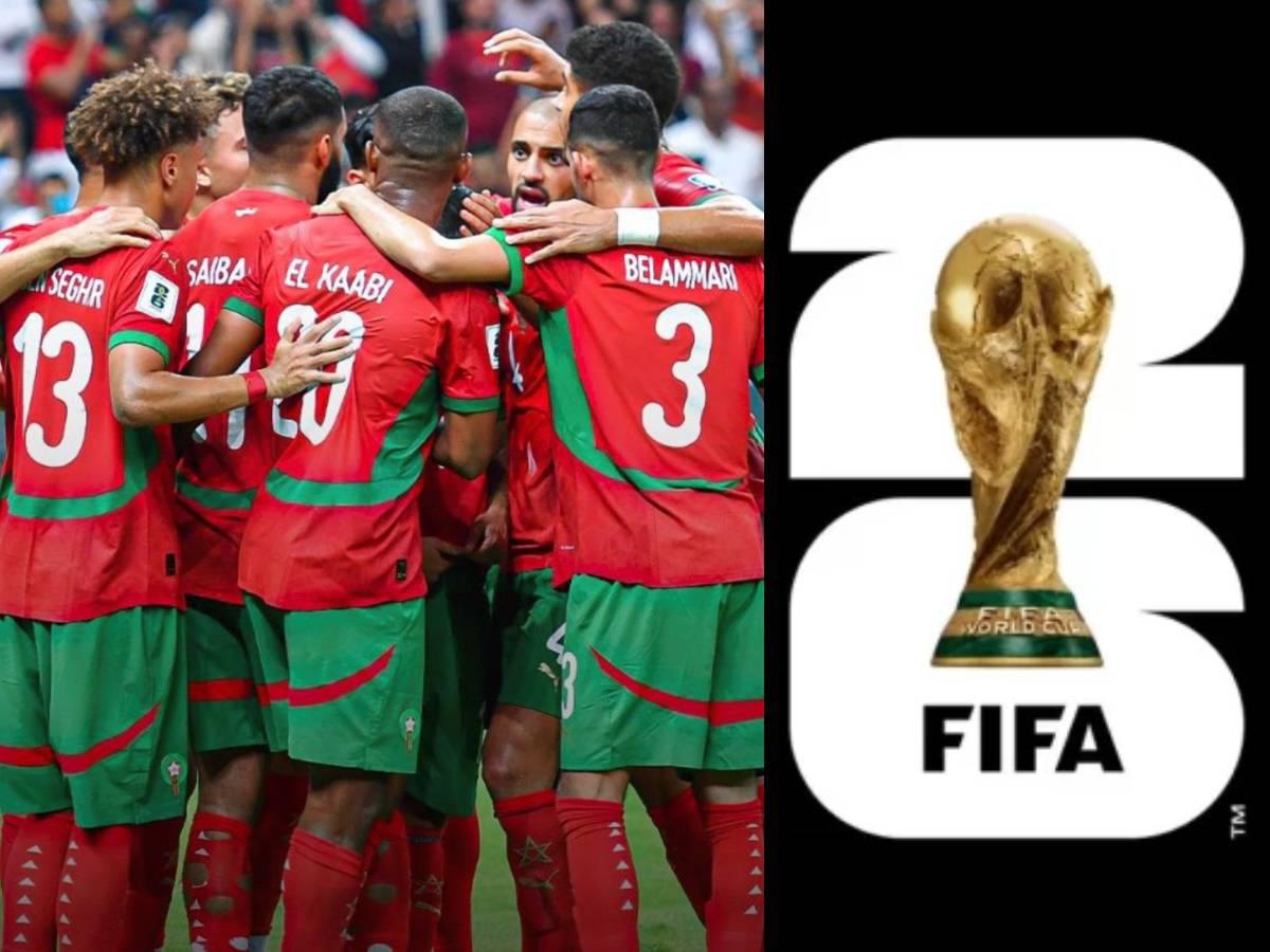 OFICIAL: Marruecos no pierde tiempo y presenta a exfutbolista de Barcelona a menos de 100 días del Mundial 2026