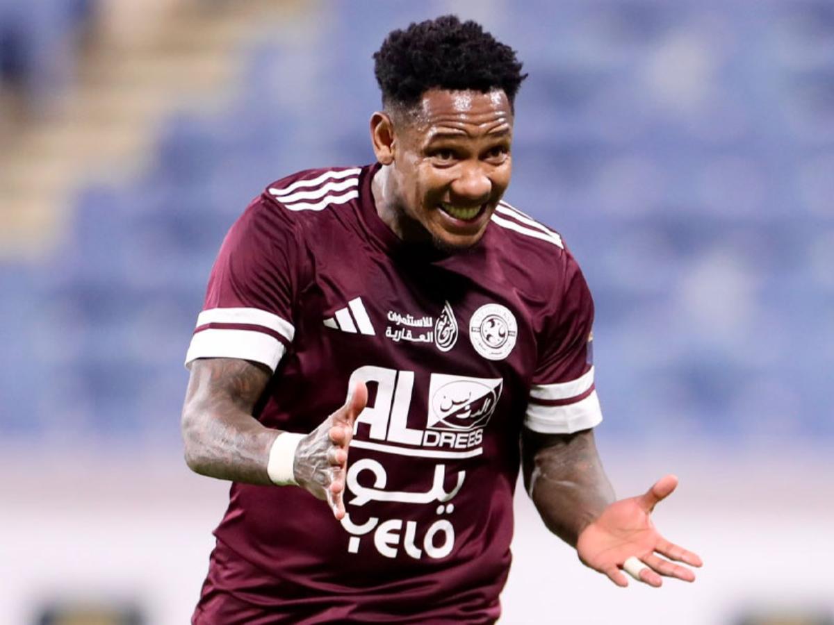 Dereck Moncada sacude a Honduras con su nuevo valor en el mercado: estos son los más caros, según Transfermarkt