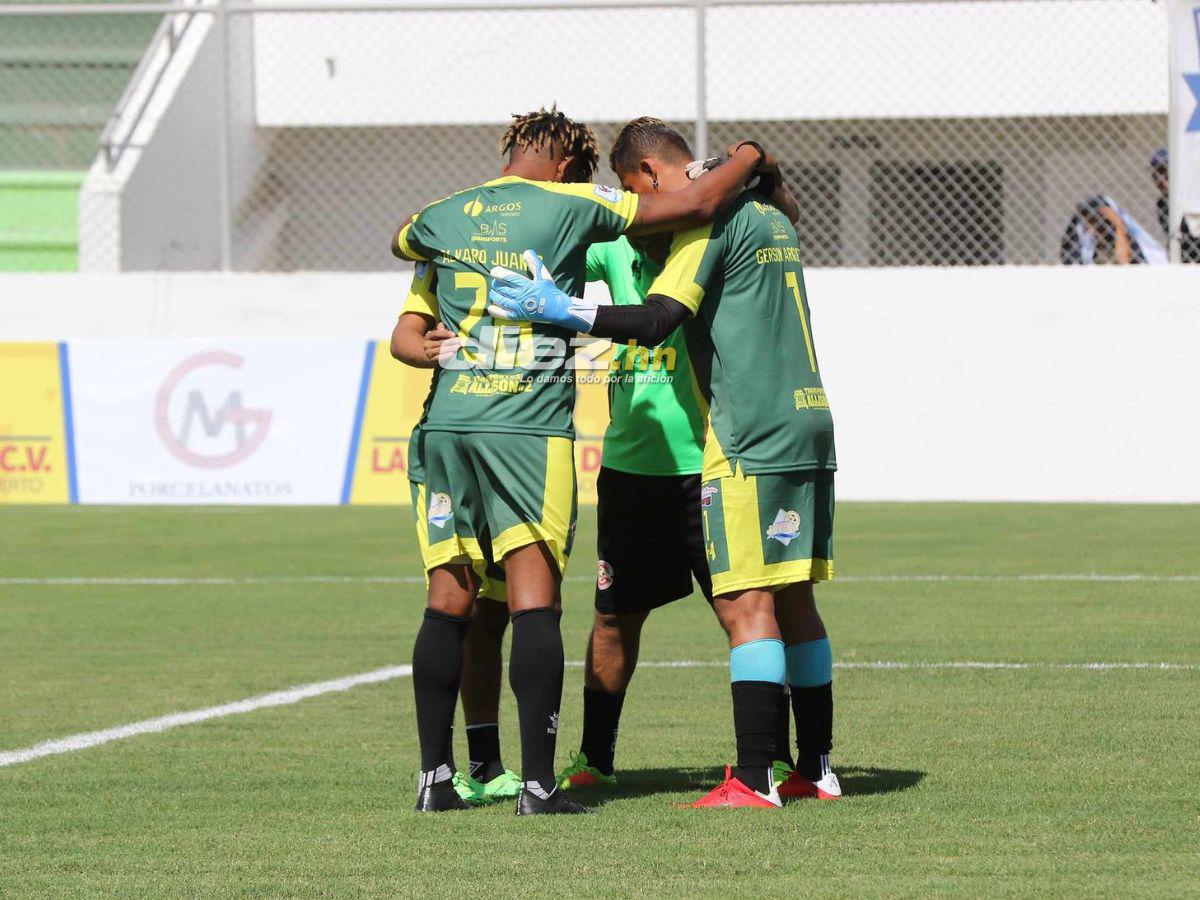 ¡Llegaron los “Burritos”! Las hermosas chicas del Génesis que no conocías, la sorpresa del nuevo inquilino y la bella colocha del Motagua