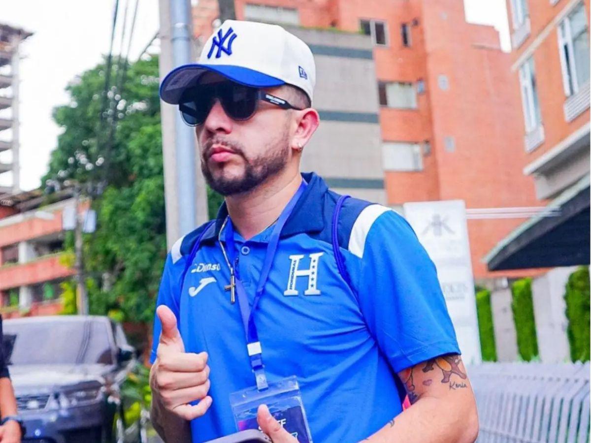 Supremo sorprende: Así es la nueva convocatoria de la Selección Tiktoker de Honduras ante El Salvador