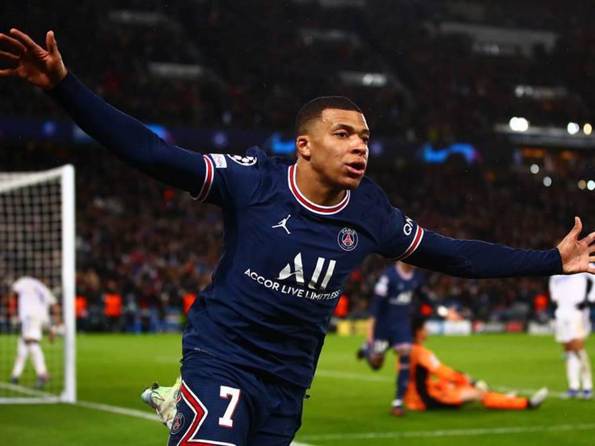 Al descubierto: los 10 futbolistas con el salario más alto en el Real Madrid; Mbappé tendrá el mejor de todos