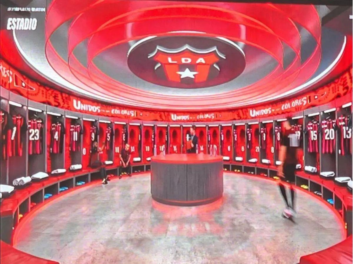 ¡Costa Rica está en otro nivel! Así sería el nuevo estadio de Alajuelense: lugar, capacidad y los lujos que tendrá