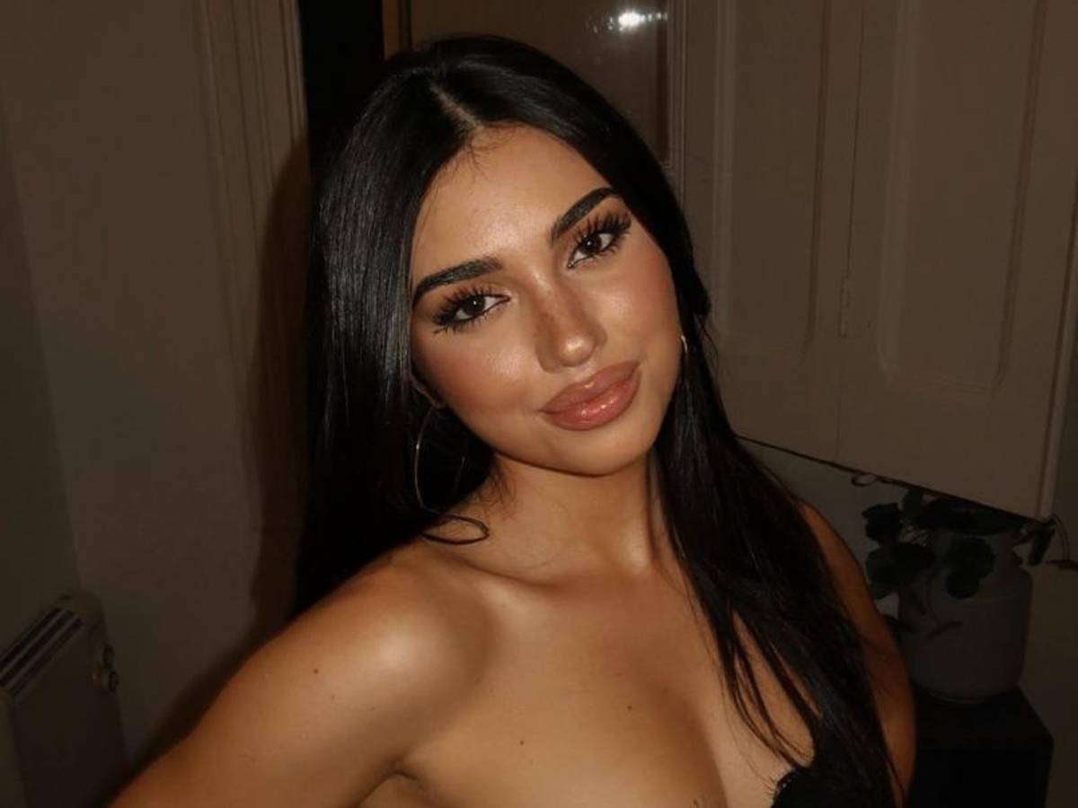 Lamine Yamal se olvida de Nicki Nicole y le da la noticia que no esperaba: revelan quién es la nueva novia del futbolista