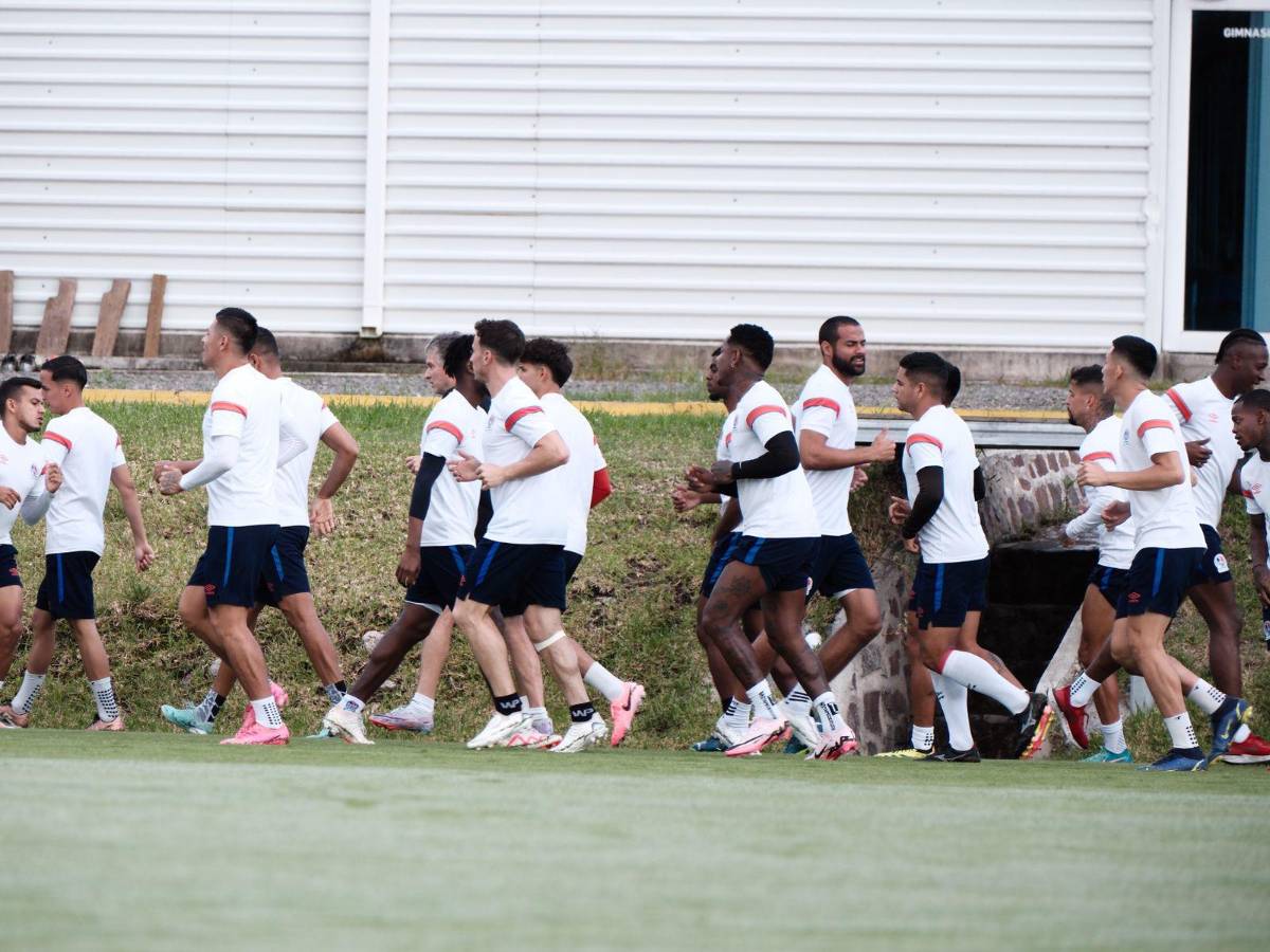 Romell Quioto sorprende y se pone a las órdenes de Troglio en pretemporada del Olimpia ¿qué pasa con Arboleda?