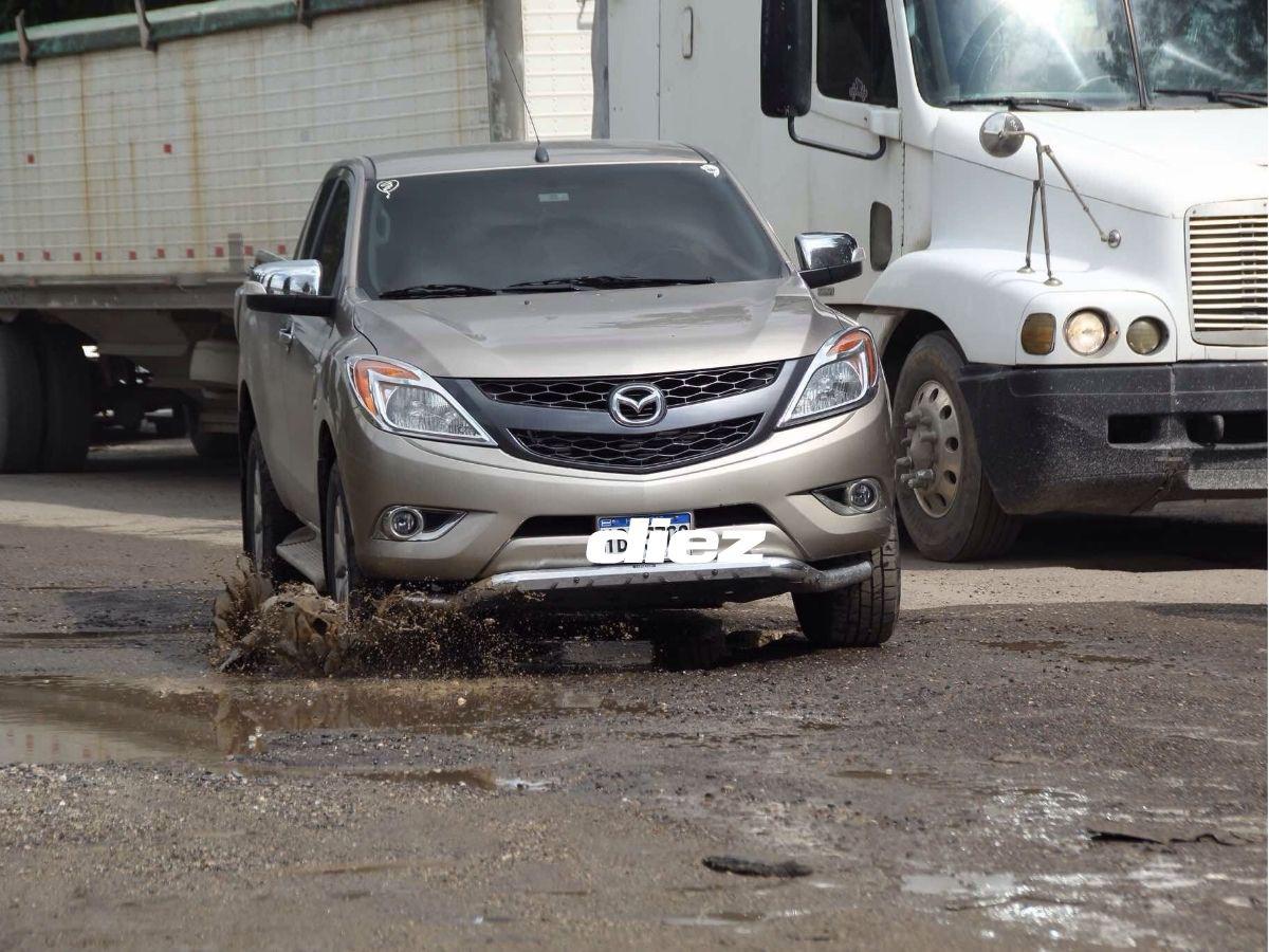 Efecto Messi: Municipalidad de San Pedro Sula anuncia cierre parcial del Segundo Anillo previo al Olimpia vs Inter Miami