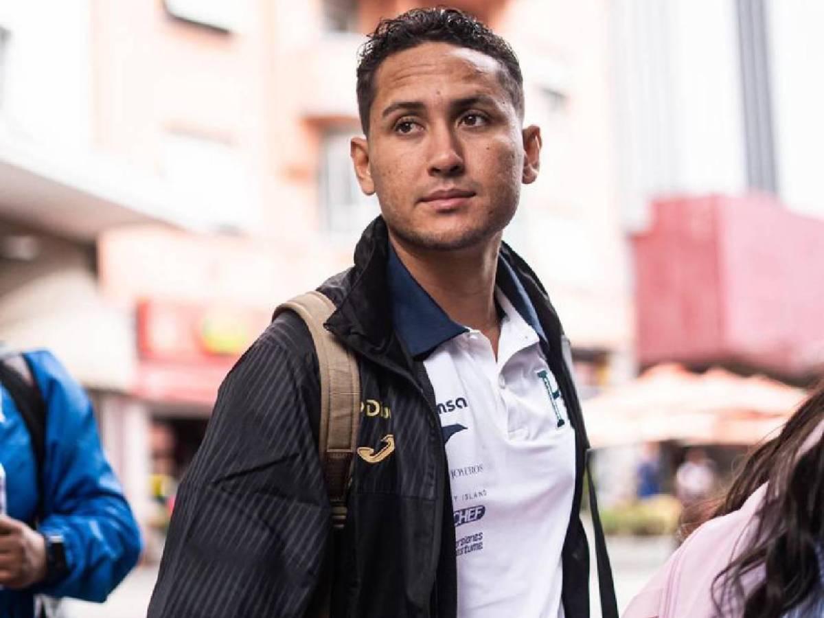 ¡Con fichaje de lujo! Supremo anuncia convocatoria de tiktokers para duelo ante Nicaragua