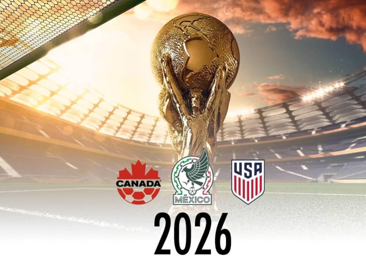Mundial 2026: Concacaf confirma las seis selecciones que ya quedaron eliminadas; una de Centroamérica