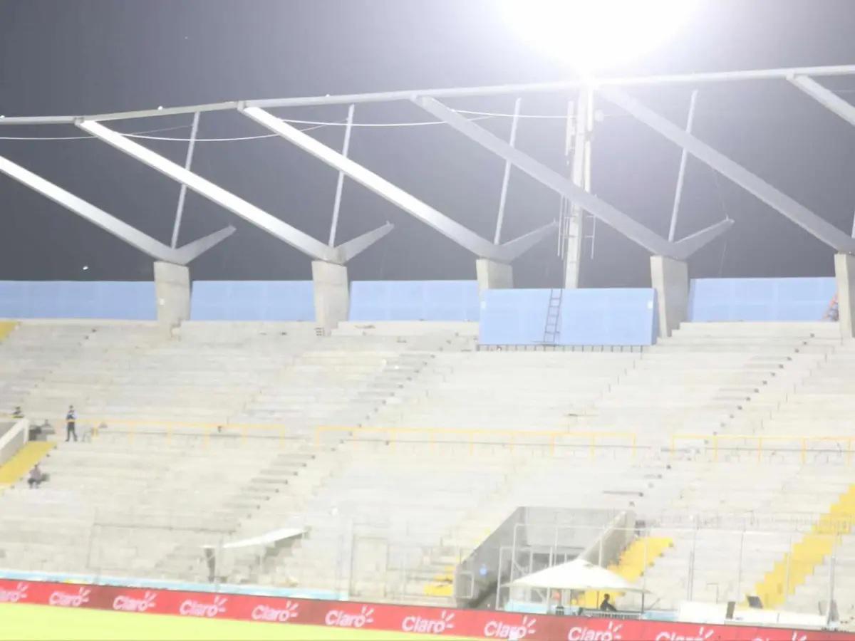 El motivo del brutal enfado de Tilguath, impensado héroe de Motagua y todos deben tomar ejemplo de Denis Meléndez