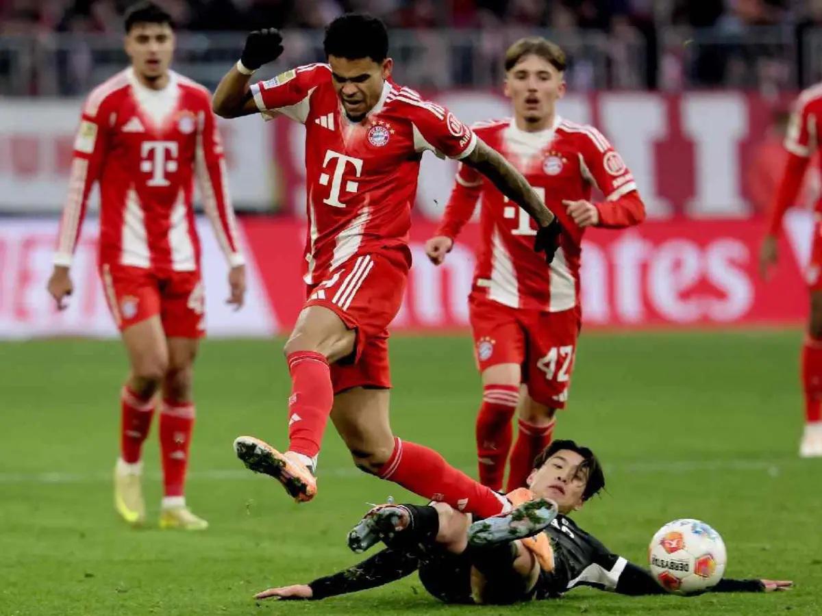 Mbappé hizo cuatro y otro marcó triplete: así quedó la tabla de goleadores de la Champions League