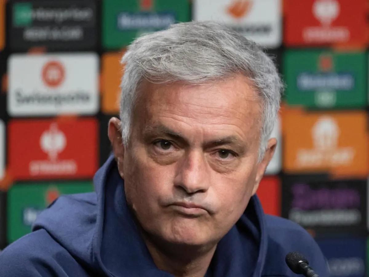 Mourinho lo quiere fuera del Real Madrid: la condición para ser el nuevo técnico y competir contra Barcelona