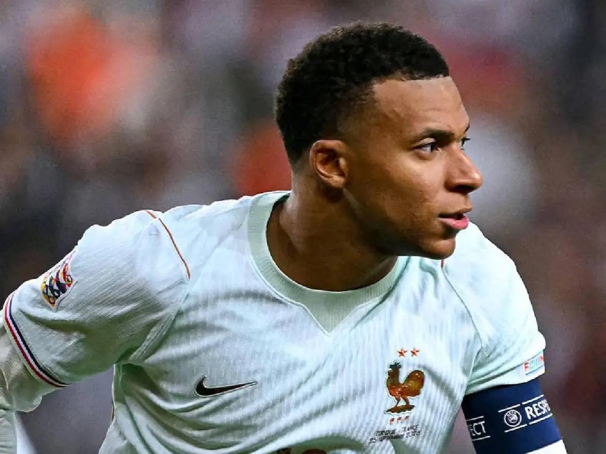 Balón de Oro 2026: la noticia que ha recibido Mbappé a 6 días de la entrega