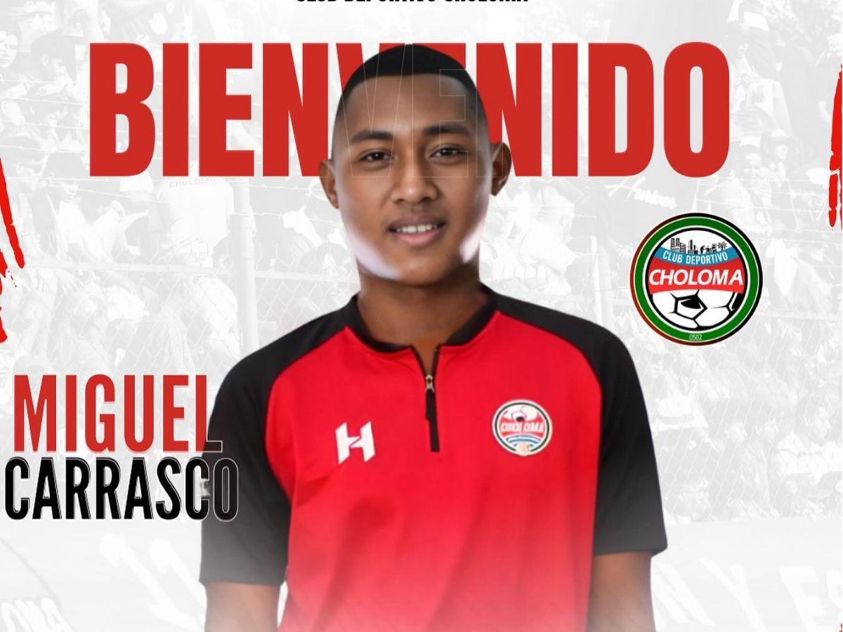 Fichajes: Olimpia y Marathón confirman más bajas, Honduras tiene nuevo legionario y Luis Santamaría con otro giro