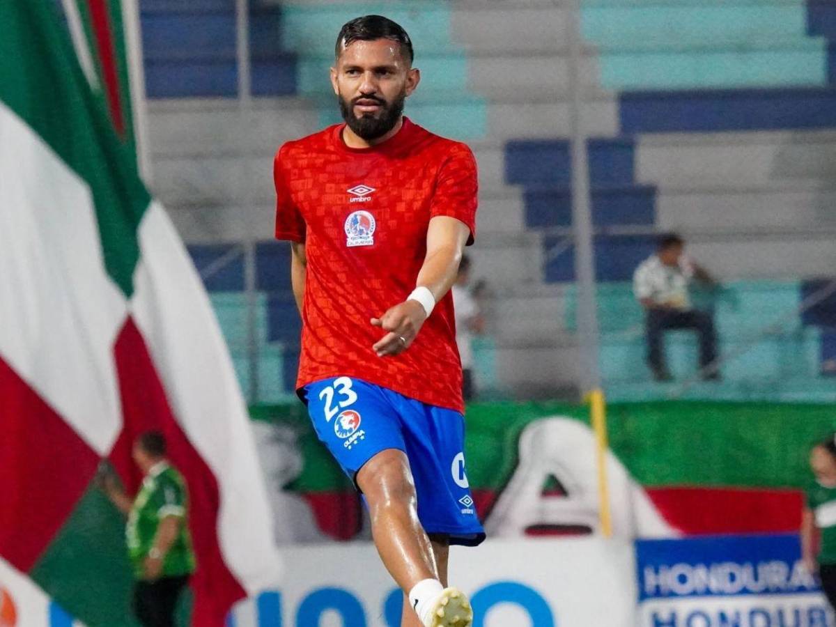 Olimpia ya sumó tres fichajes: así se arma el león para la Copa Centroamericana