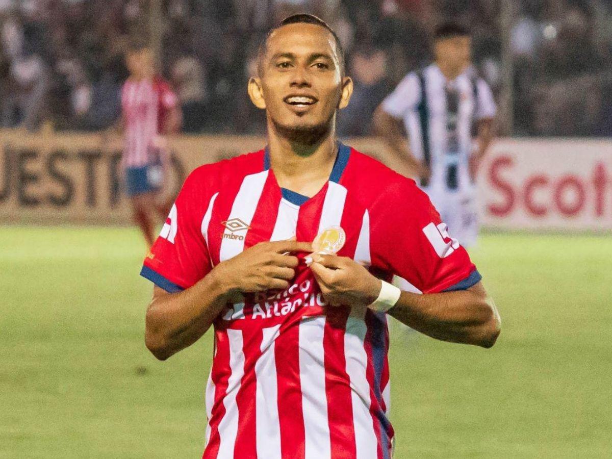 Olimpia y su poderoso “Dream Team” de lujo para el Clausura 2024 con Andy Nájar como fichajazo en la Liga Nacional