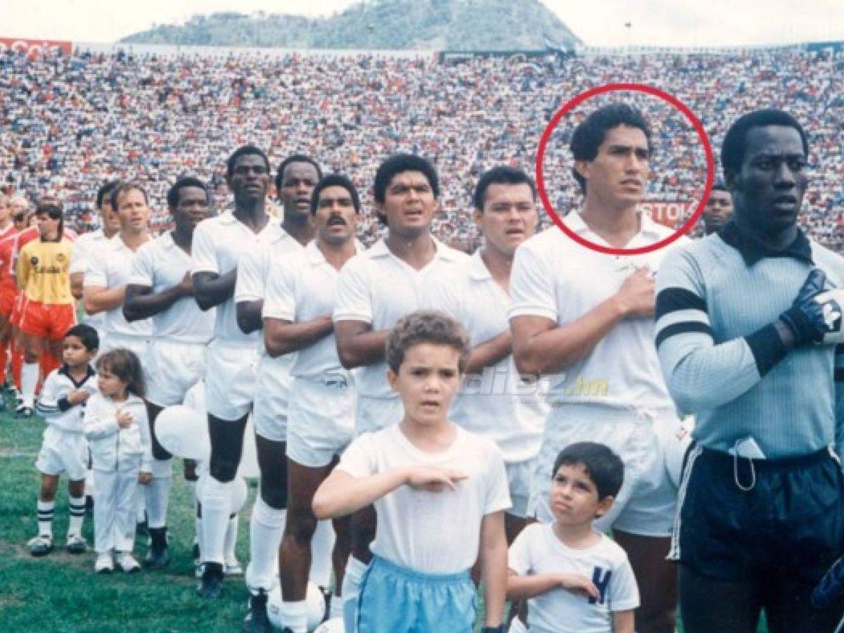 ¿Carlos Pavón es el rey? Estos son los máximos goleadores entre Honduras vs Costa Rica en la historia del fútbol
