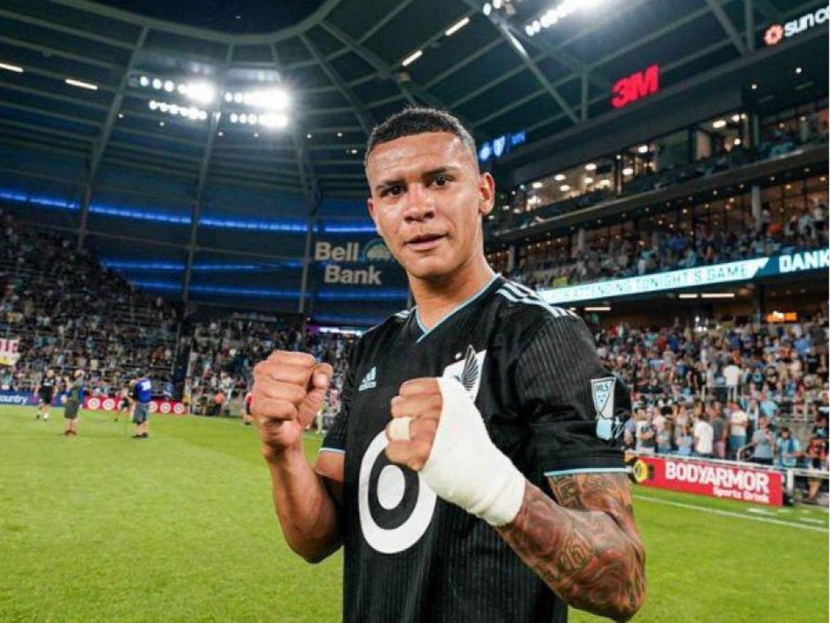 Kervin Arriaga: el chico de barrio que casi pierde un pie en su niñez, ahora desafía al poderoso Real Madrid con el Levante