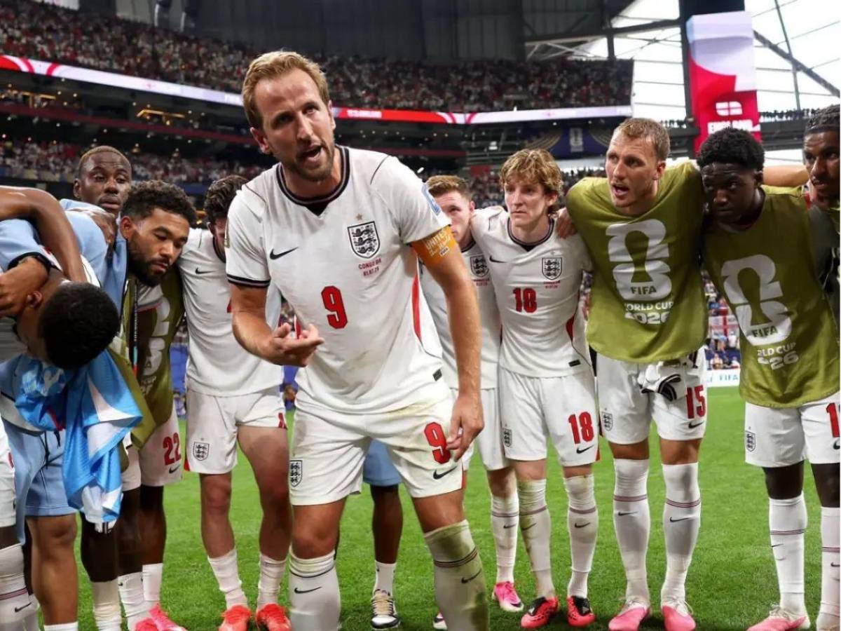Prensa de Inglaterra hace arder a Argentina: Messi obtiene su árbitro favorito