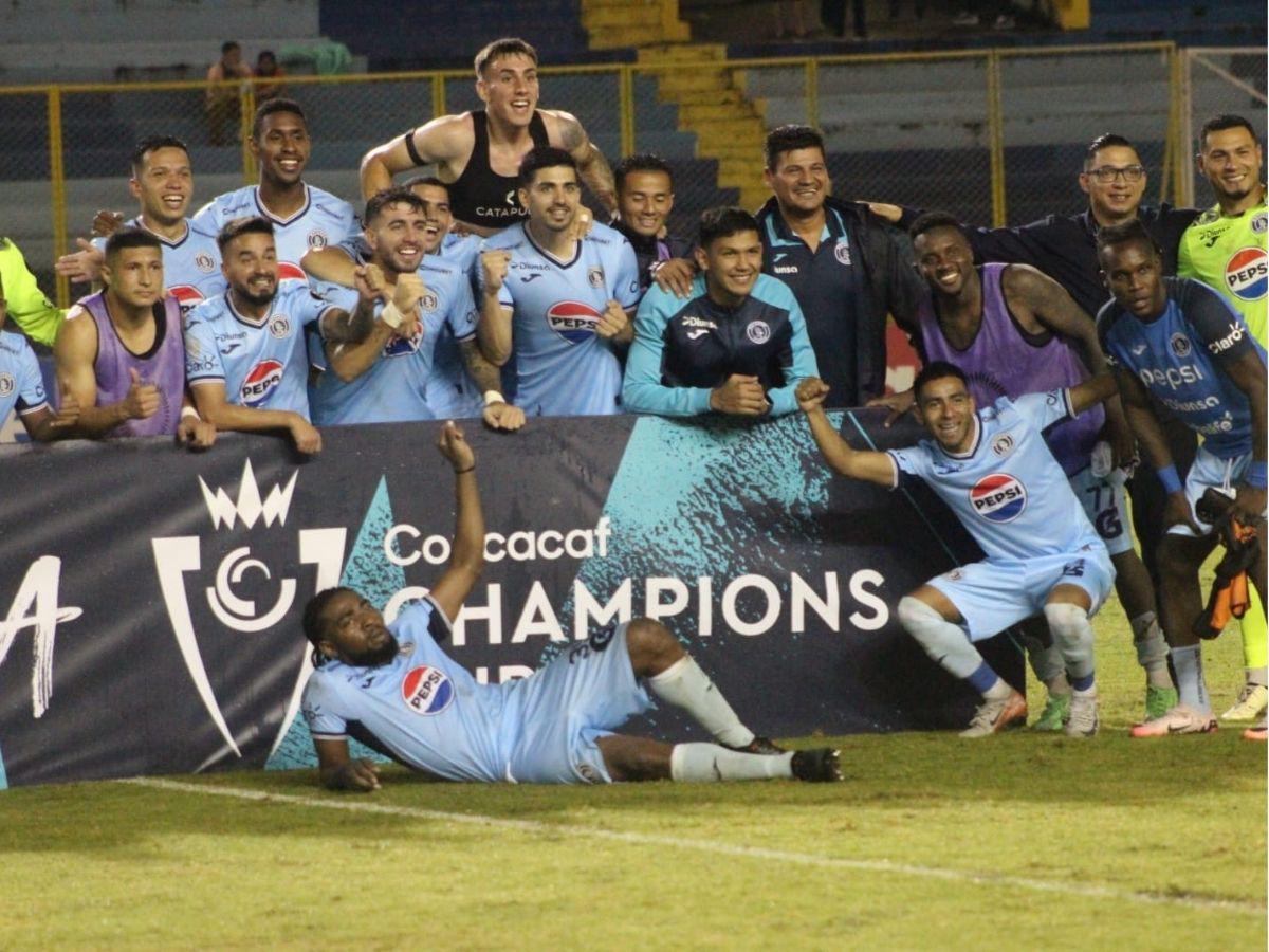 Resumen 2024 Honduras: agresión al Vasco y muerte en Olimpia; los 20 hechos que marcaron el fútbol catracho en el año