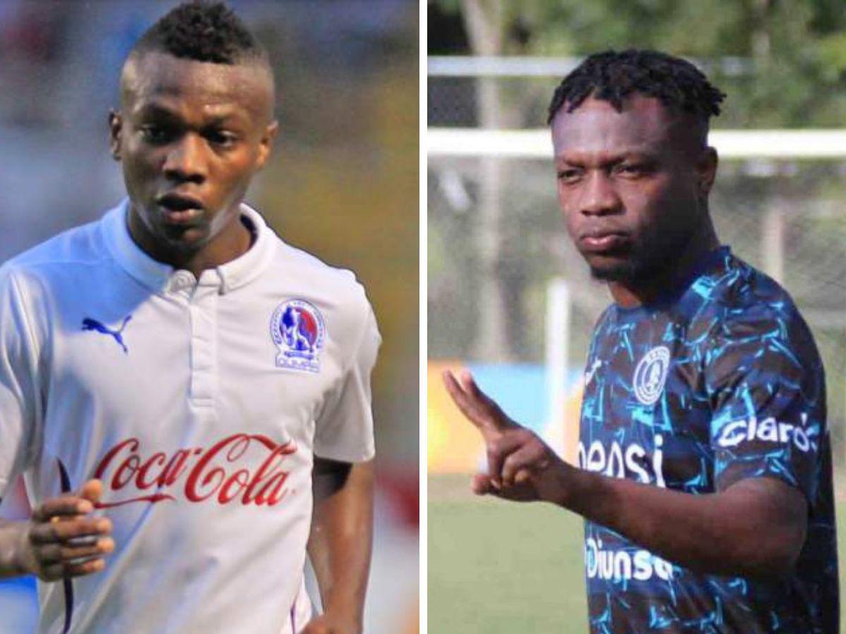 20 jugadores de Olimpia que pintaban para cracks, pero no pudieron explotar en la Liga Nacional con el “León”