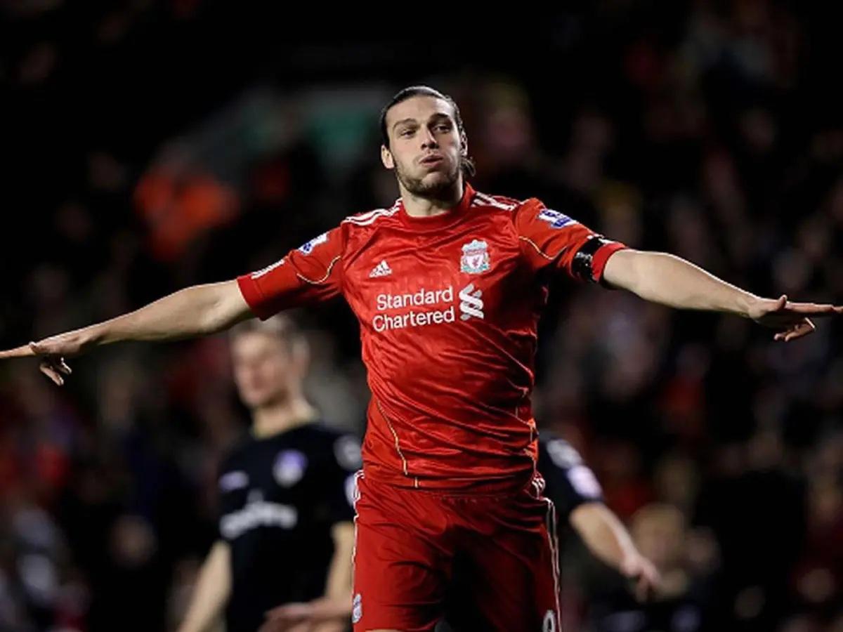Andy Carroll da el nombre del famoso que lo abusó sexualmente: El trauma está