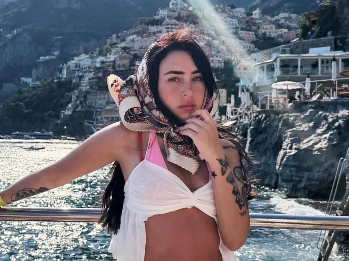 La decisión final que tomó Nicki Nicole con Lamine Yamal y que Franco Mastantuono ya sabe ¿Traiciona al Barcelona?