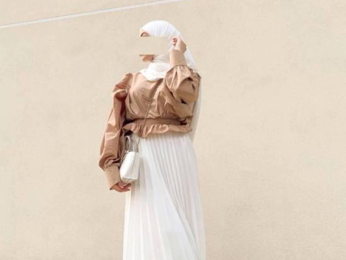 Es favorito a ganar el Balón de Oro, pero tiene a la esposa más rara: este es el motivo por el que arruina sus fotos