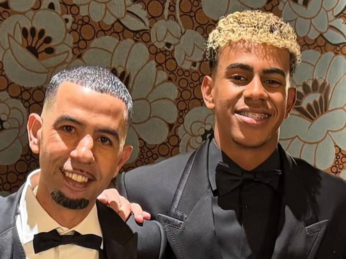 Iban a matarlo: el impactante relato sobre el padre de Lamine Yamal y el motivo por el que le querían quitar la vida