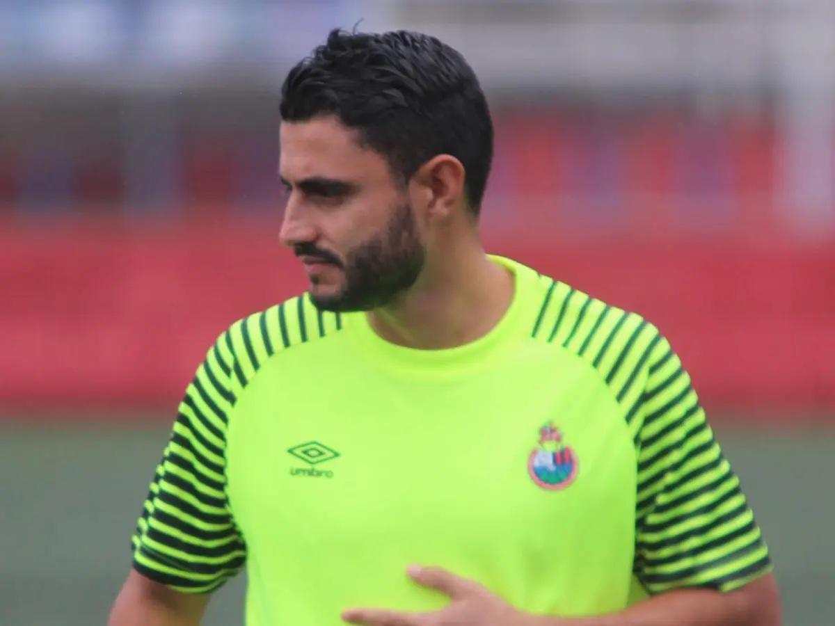 ICE arresta a futbolista de Concacaf tras cometer brutal crimen contra una estudiante