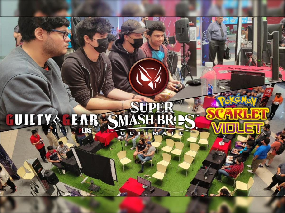 Twilight Gaming realizó exitosamente tres torneos de distintos títulos de Nintendo Switch, en San Pedro Sula