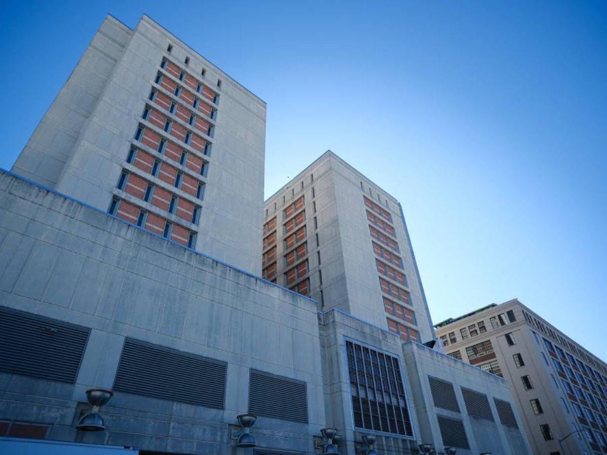 ¿Junto a Tony Hernández? Así es la cárcel donde esperará Juan Orlando Hernández su sentencia por narcotráfico