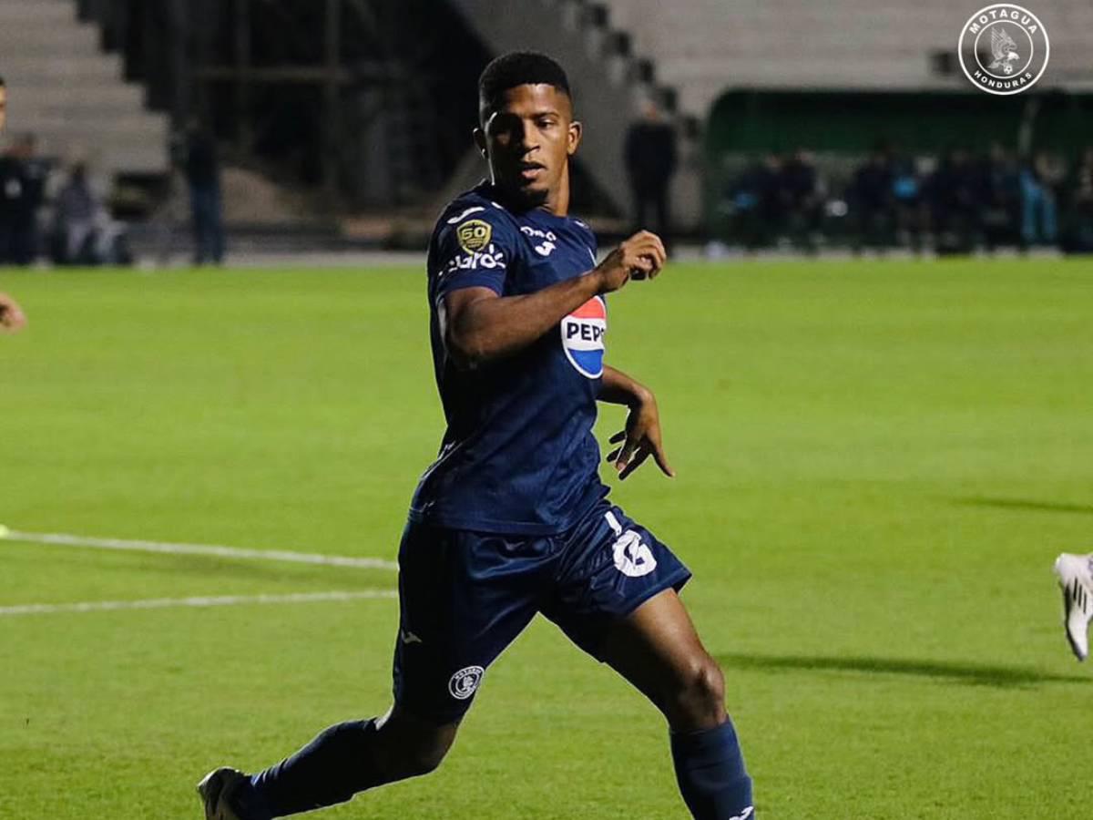FICHAJES: Motagua con barrida, firma a exjugador de Olimpia y va por otro; Jorge Álvarez tiene precio y ¿José García al Ciclón?