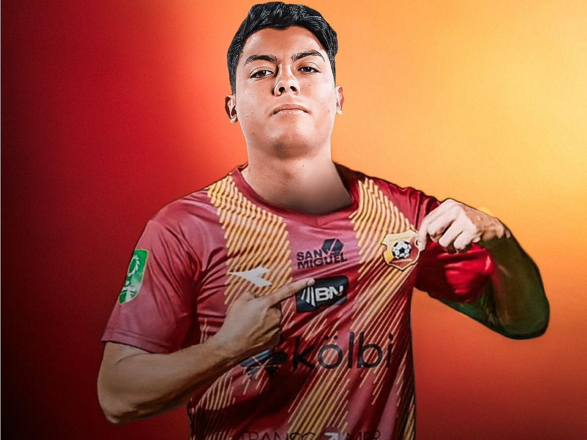 La legión de Honduras se expande en 16 países y cuatro continentes: jugadores catrachos alrededor del mundo