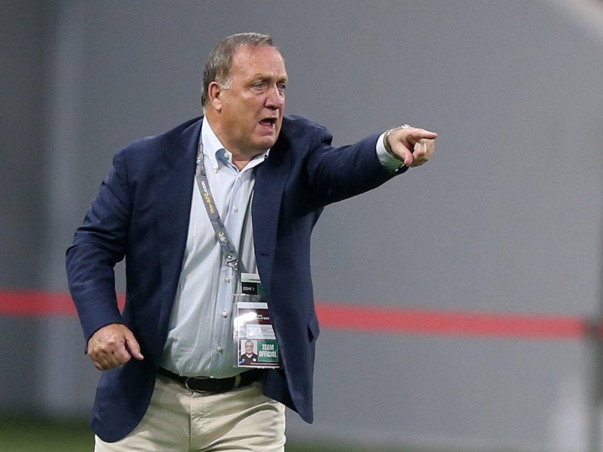 Selección de Concacaf cambia de DT a un mes del Mundial tras presión de jugadores