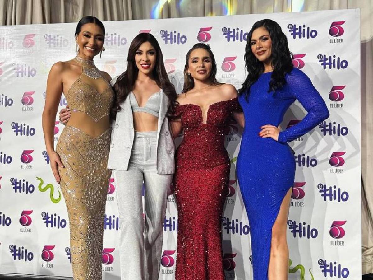 Laura Meza confiesa por qué regresó a Honduras y ¿qué pasó con su relación con Rodrigo Auzmendi?: Decisiones difíciles