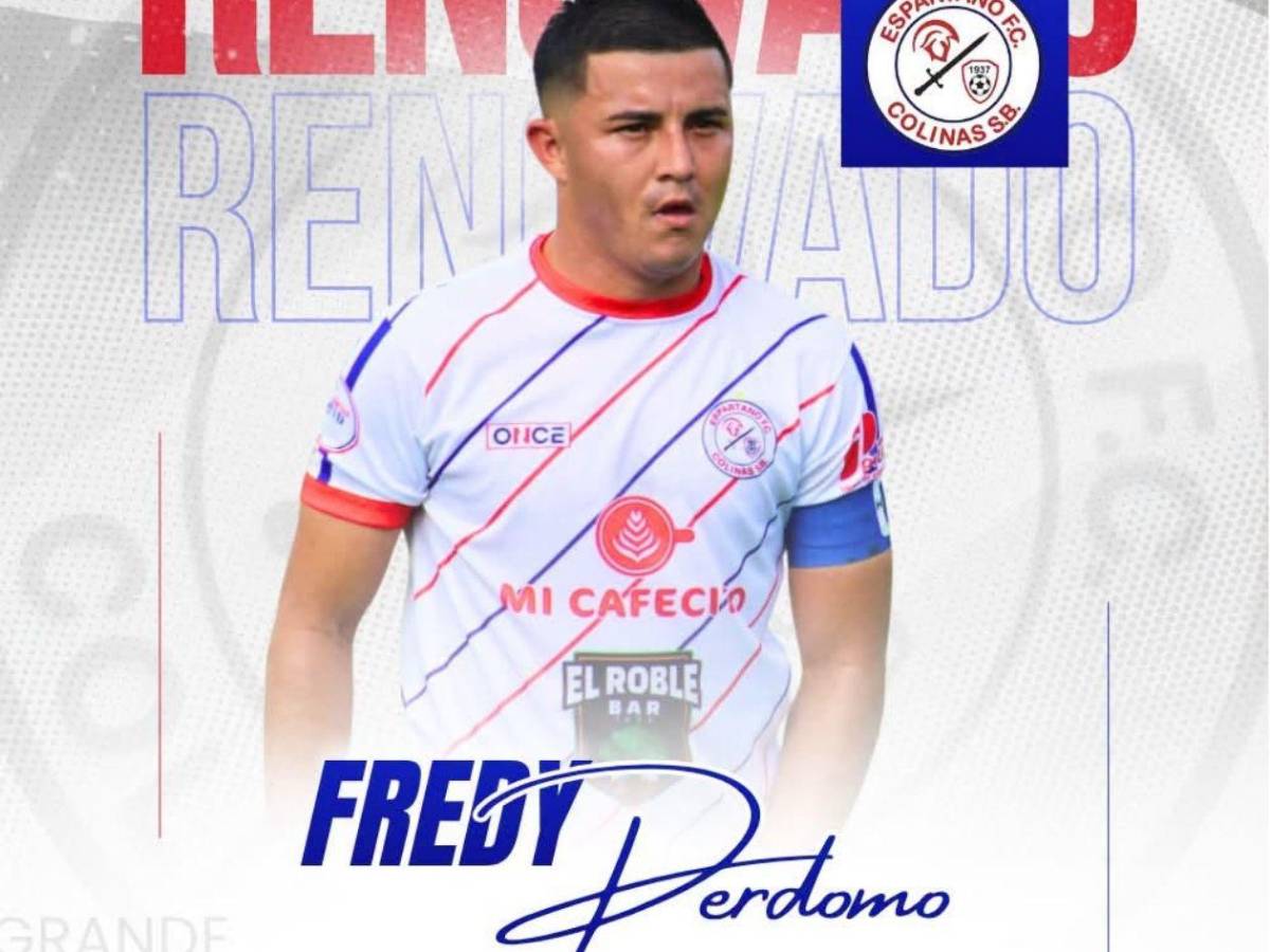 Fichajes: Chino López define su futuro, Espartano saca chequera y Victoria con refuerzo