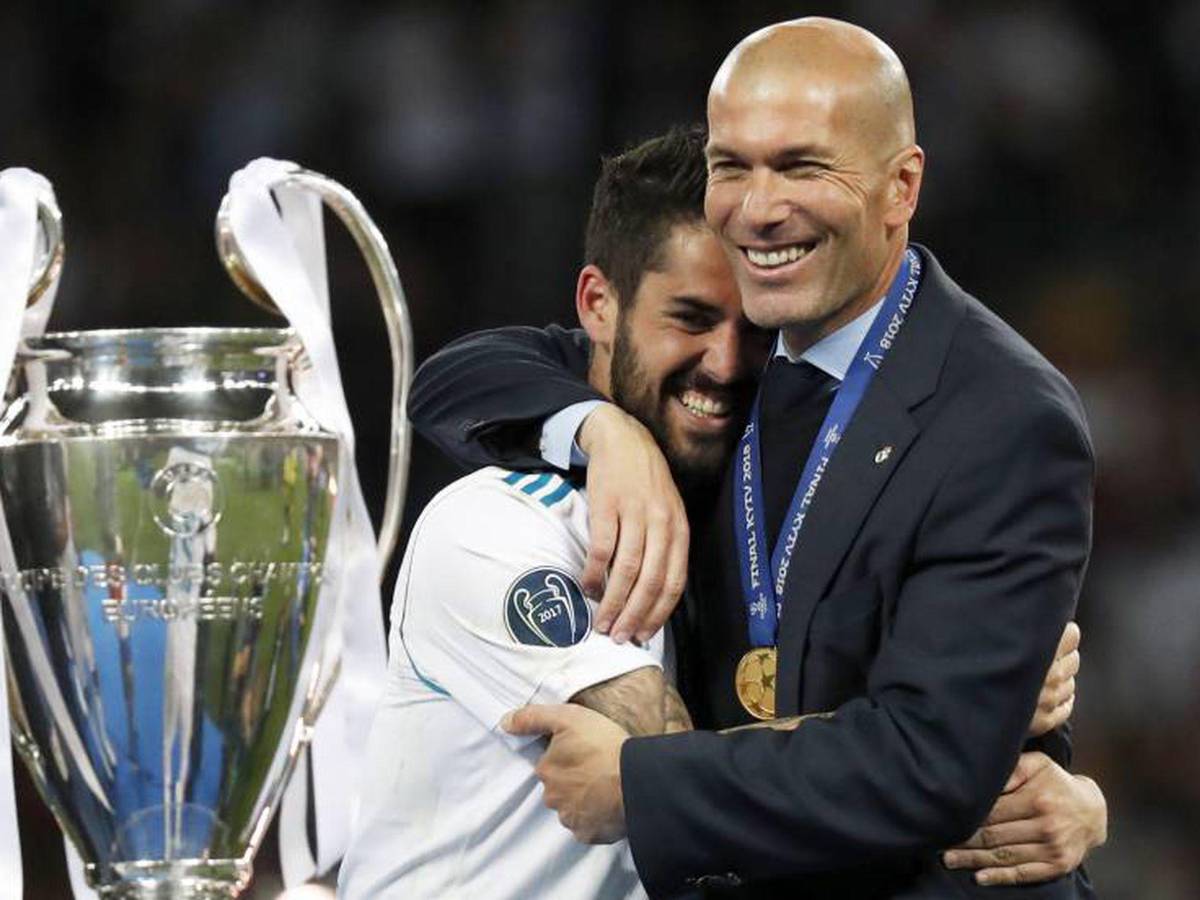 Los únicos sobrevivientes de la final de Champions entre Real Madrid y Liverpool en 2018; tres jugarán su último partido de blanco